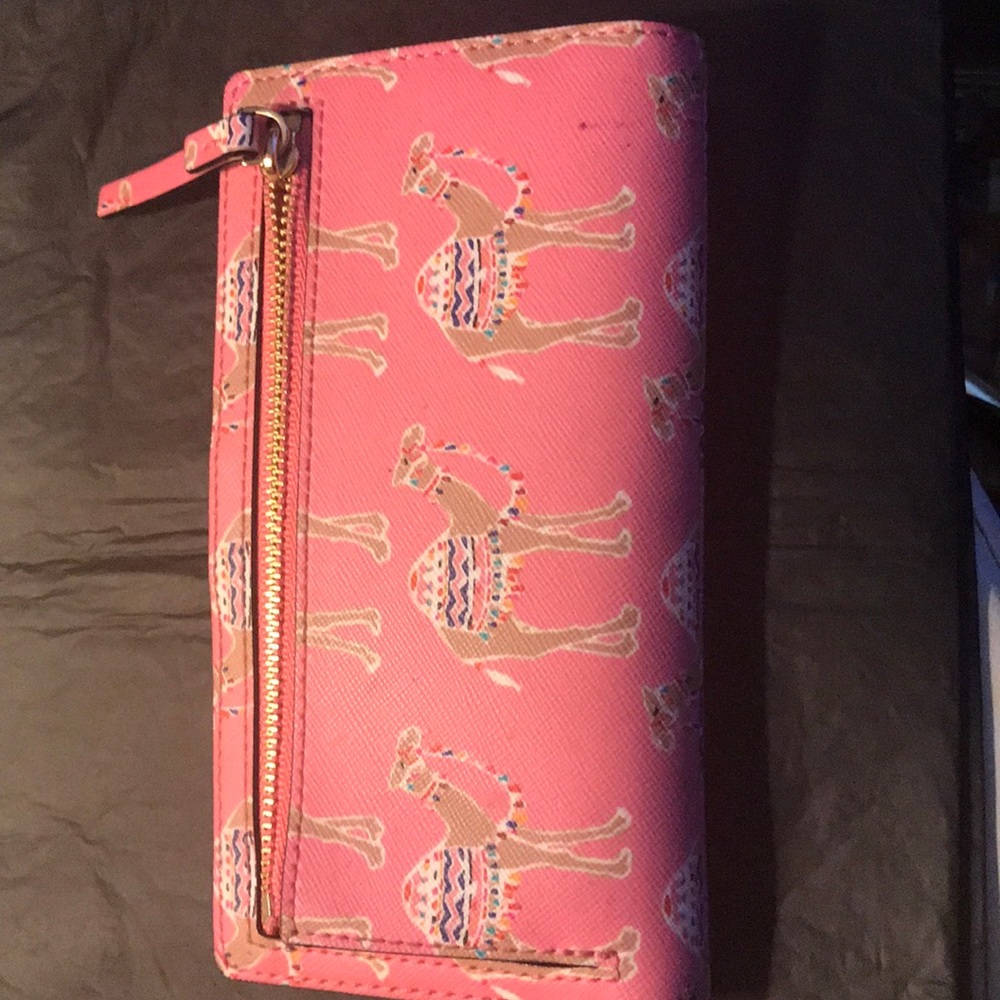 Preloved wallet - Picture 4 of 4